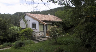 maison location de vacances gard